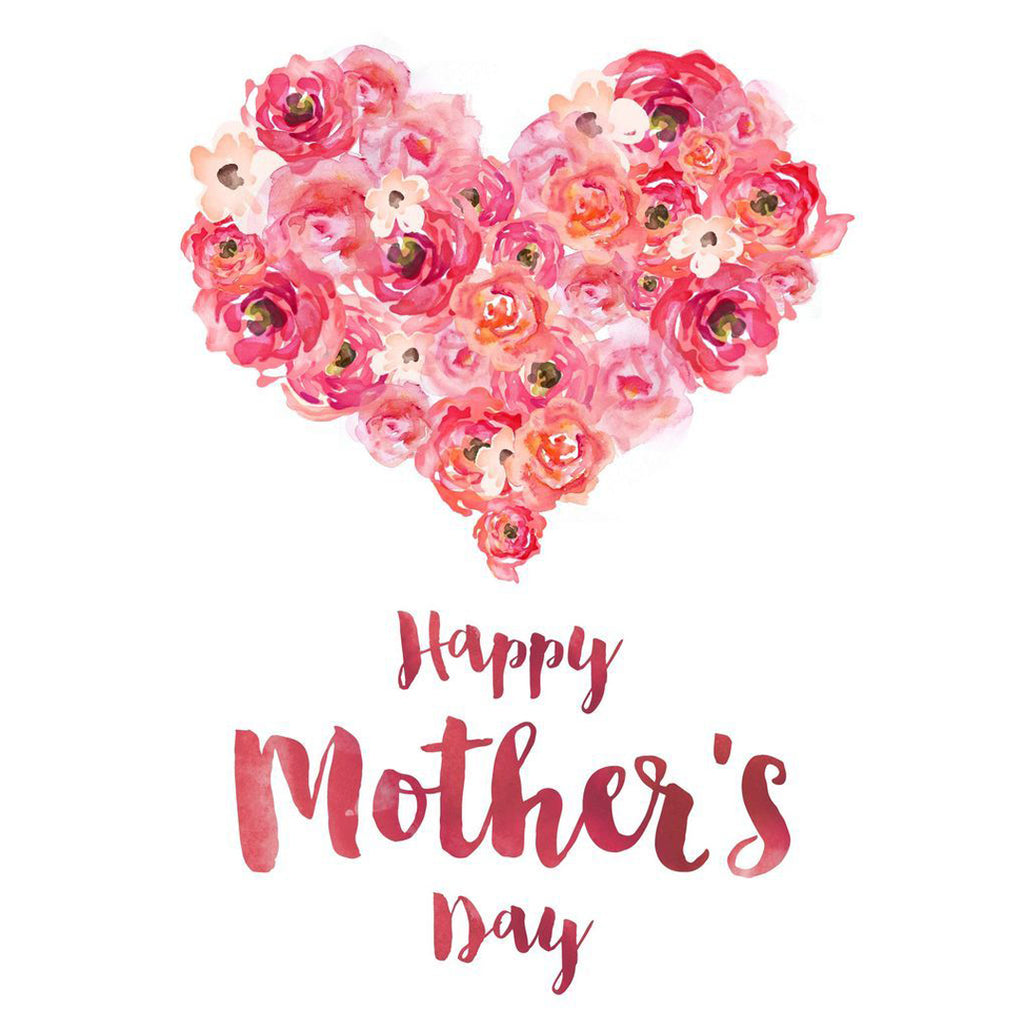 Happy Mother's Day & Happy Weekend