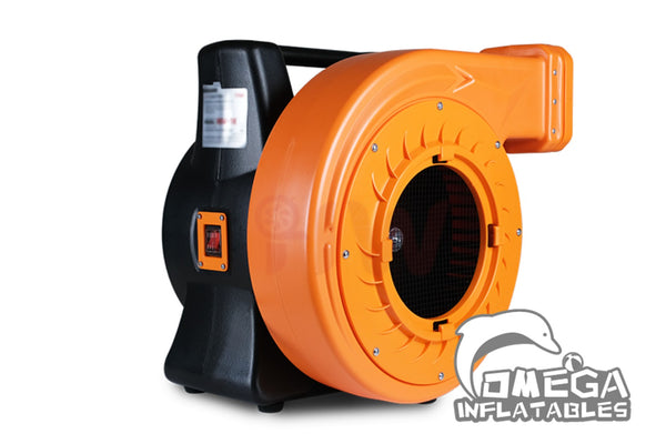 Omega Inflatables Factory - Huawei Commercial Air Blowers for