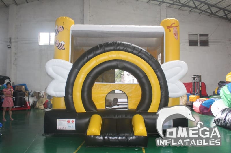 Busy Bee Bounce House