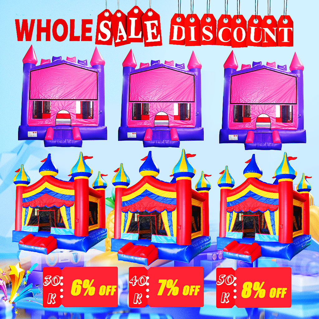 Wholesale Discount