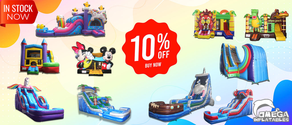 IN STOCK units with 10% discount