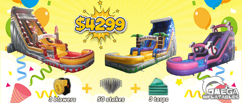 December Package Deal