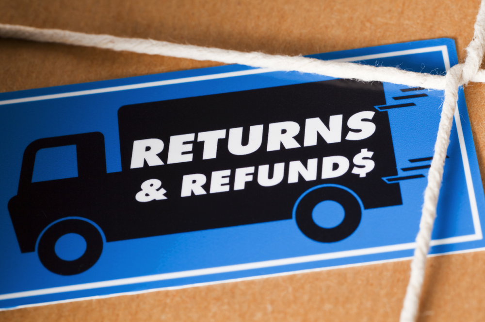 Refund and Return Policy For Commercial Inflatables