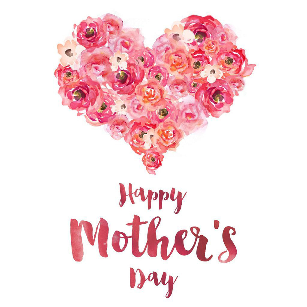 Happy Mother's Day & Happy Weekend