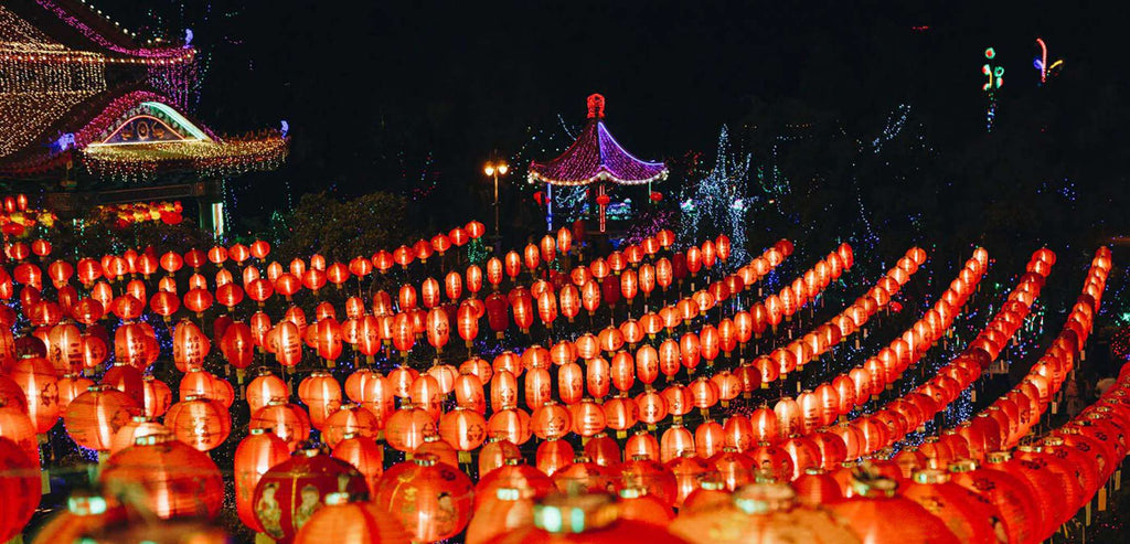 Happy Mid-Autumn Festival