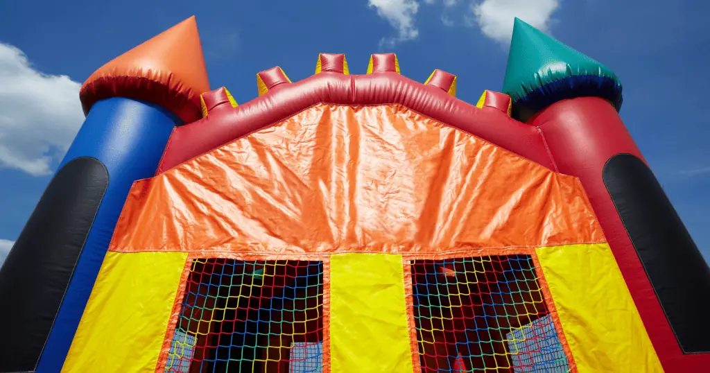 Inflatable Rental Business Guide