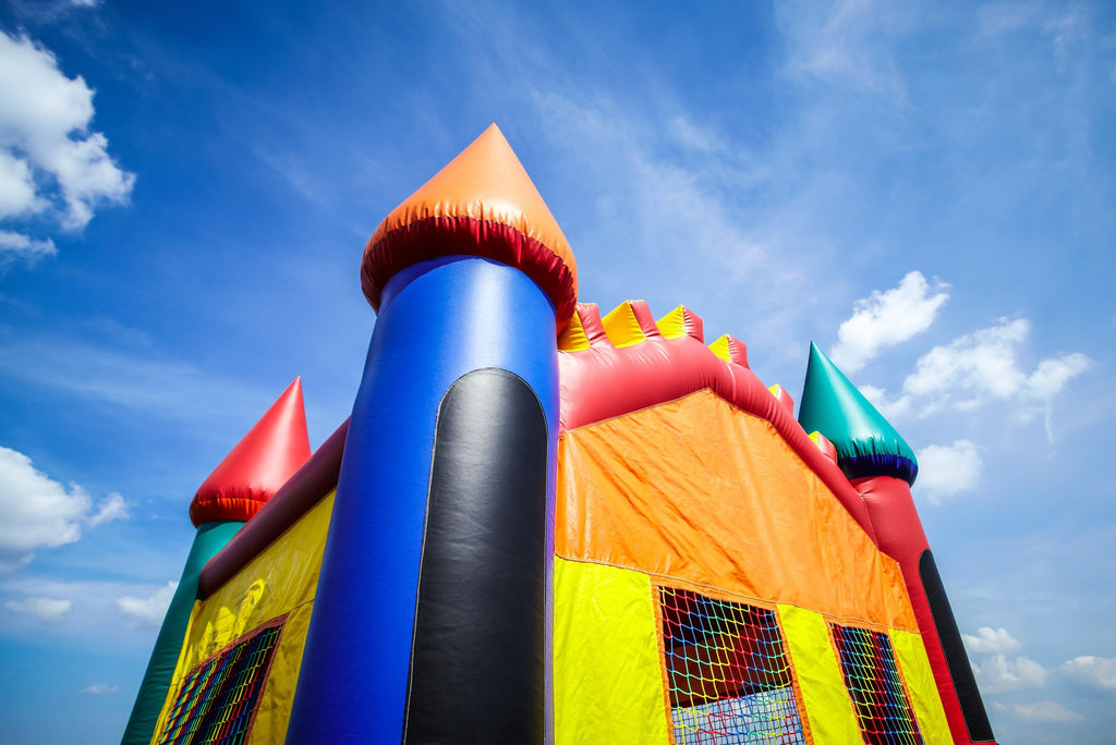 Marketing Ideas to Promote Your Inflatable Rental Business