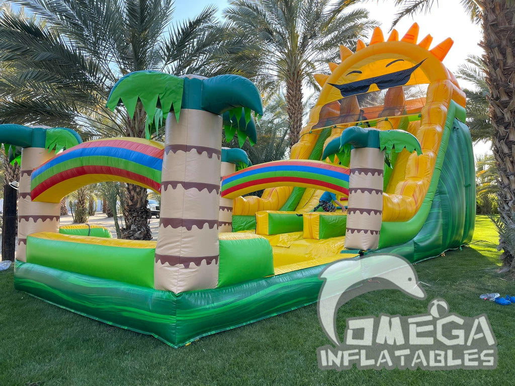 What kind of inflatable business is right for me?