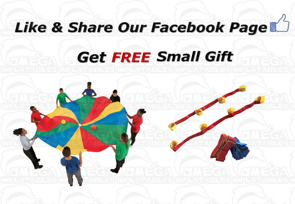 Get A Free Small Gift Now