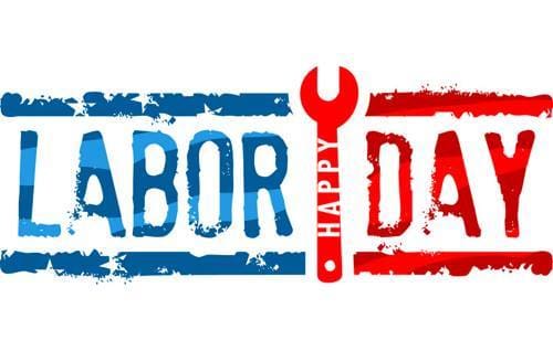 Labor Day of China 2019