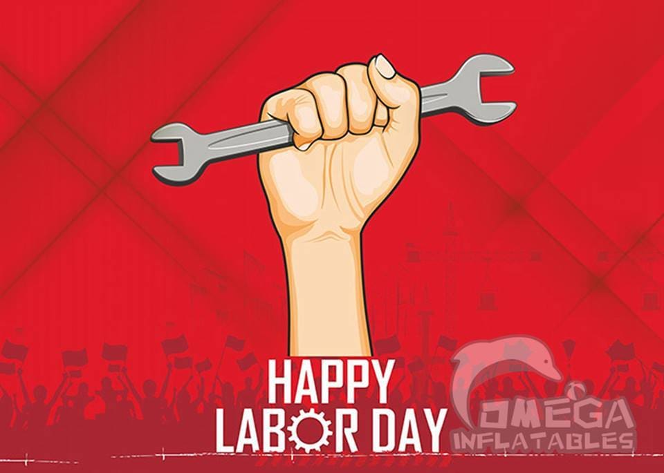 Labor Day of USA 2018