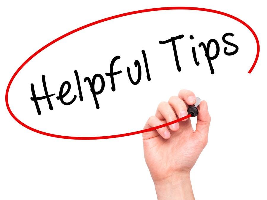 Tips before importing inflatables from China