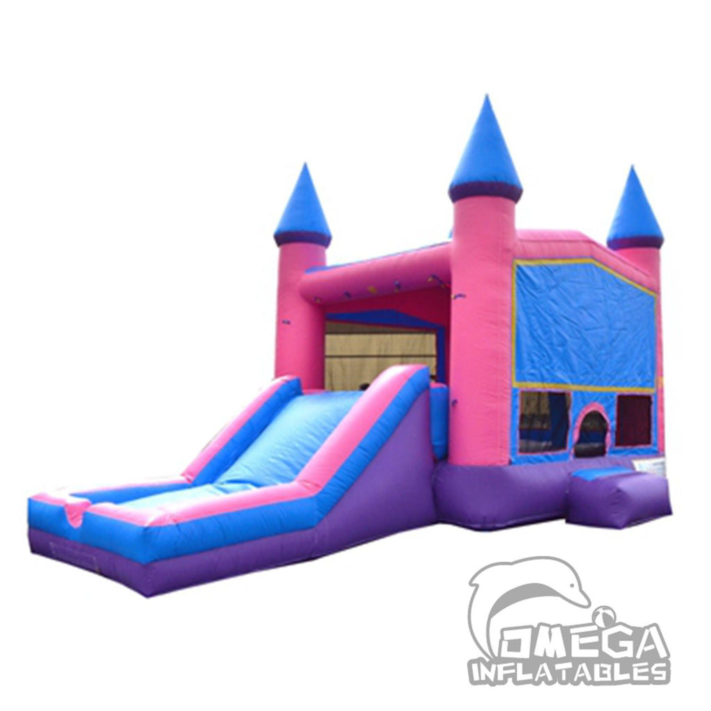 Princess Bricks Xtreme ( 5 IN 1 ) Wet Dry Combo