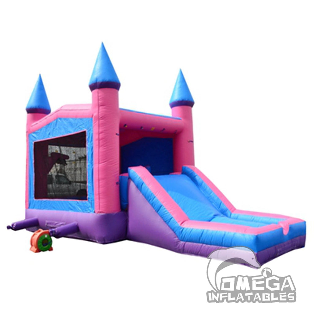 Princess Bricks Xtreme ( 5 IN 1 ) Wet Dry Combo