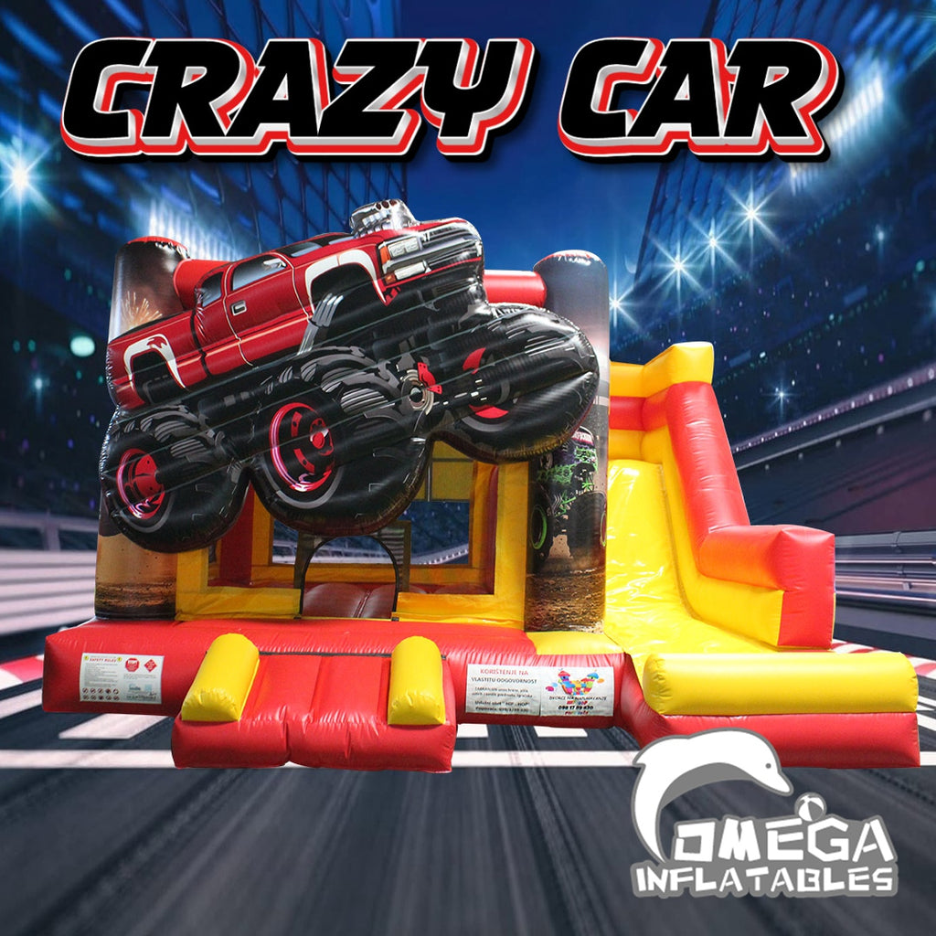 OMEGA INFLATABLES FACTORY | Commercial Inflatables for Sale – Omega ...
