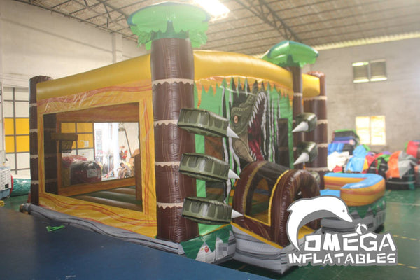 Omega Inflatables Factory - Commercial Inflatable Premium Circus Top ...