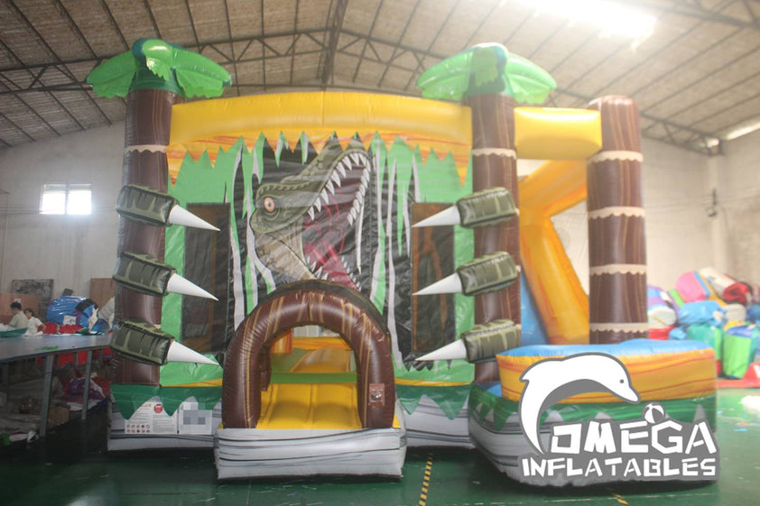Omega Inflatables Factory - Commercial Inflatable Premium Circus Top ...