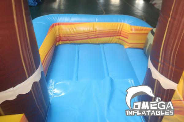 Omega Inflatables Factory - Commercial Inflatable Premium Circus Top ...