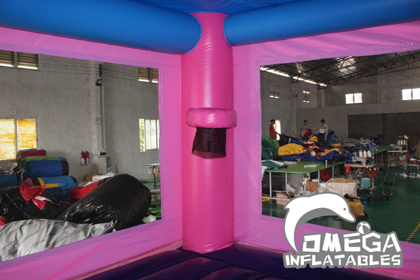 Omega Inflatables Factory - Commercial Inflatable Premium Circus Top ...