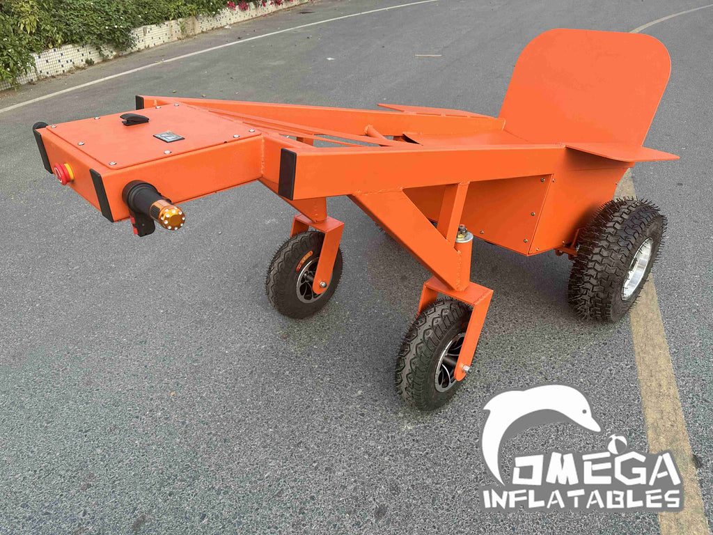 Electric Dolly/Trolley For Sale