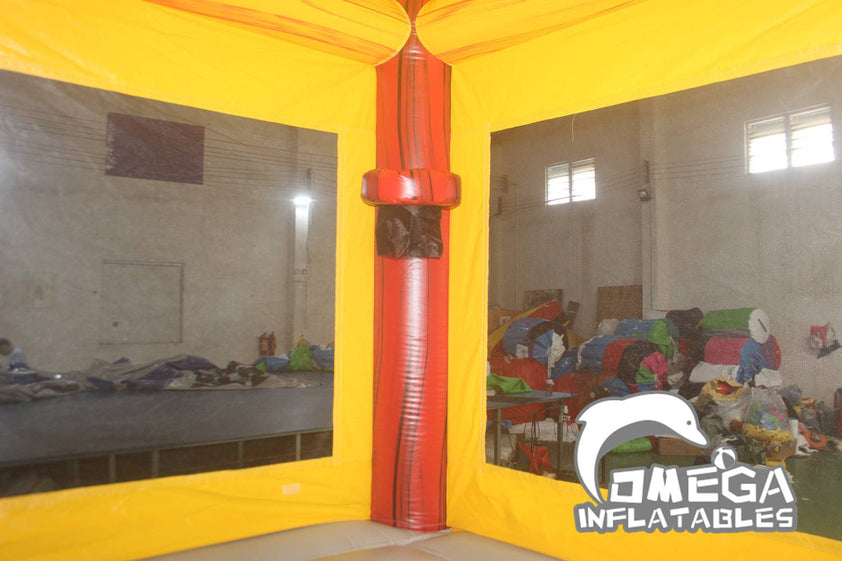 Omega Inflatables Factory - Commercial Inflatable Premium Circus Top ...