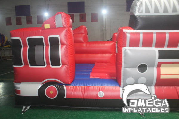 Omega Inflatables Factory - Commercial Inflatable Premium Circus Top ...