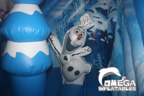Omega Inflatables Factory - Bounce House for sale