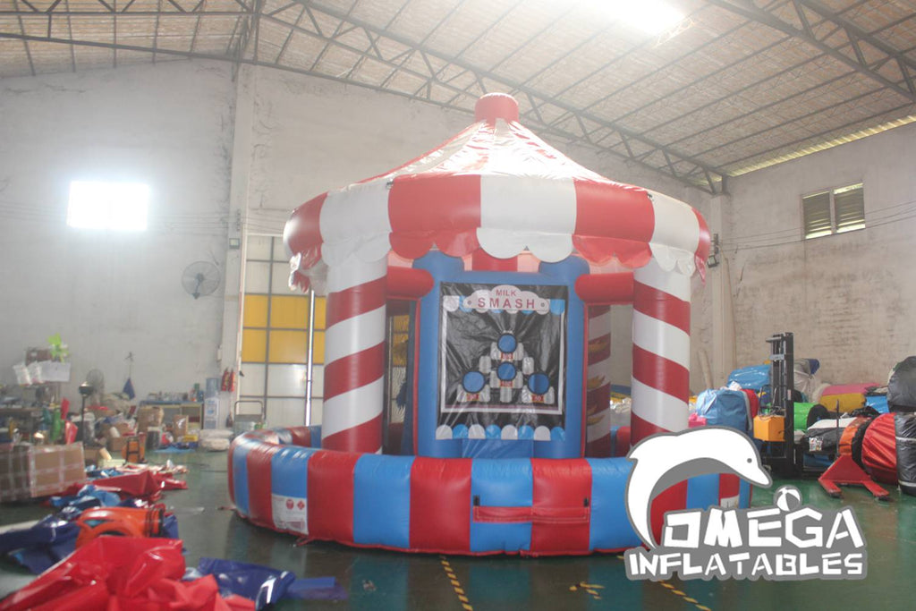 Inflatables Carnival Games