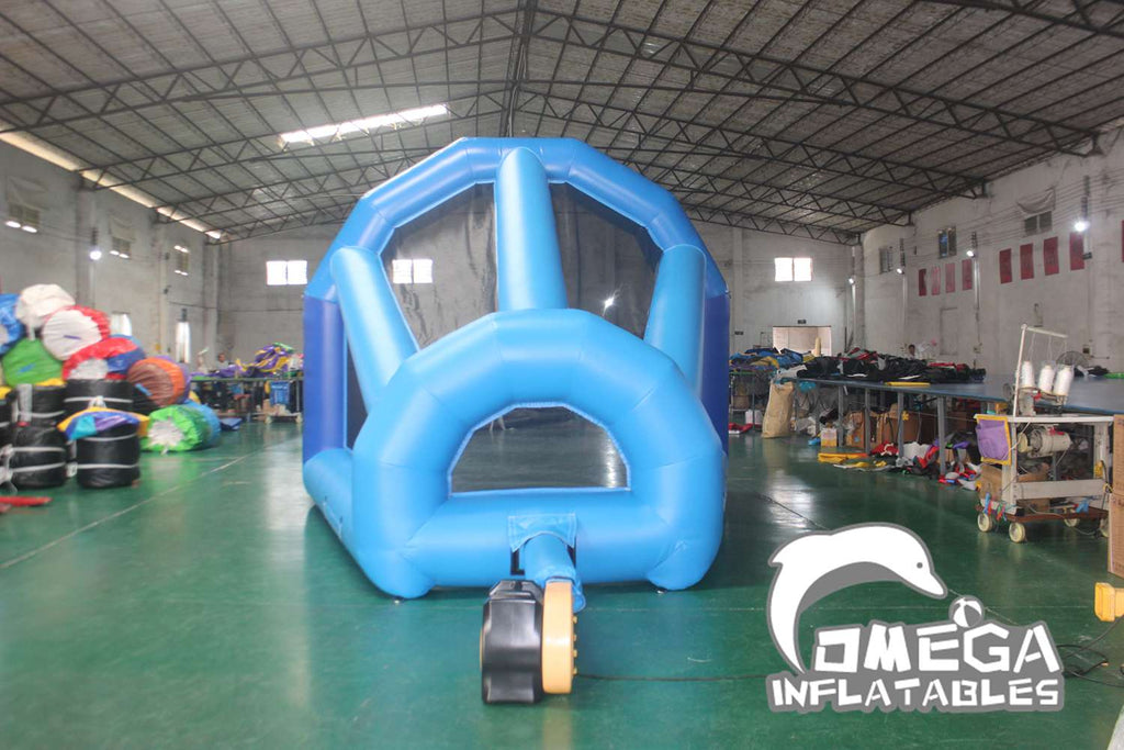 Inflatable Golf Game
