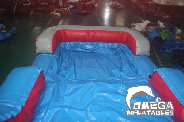 Omega Inflatables Factory - Inflatable Space Combo Moon Bouncers for Sale