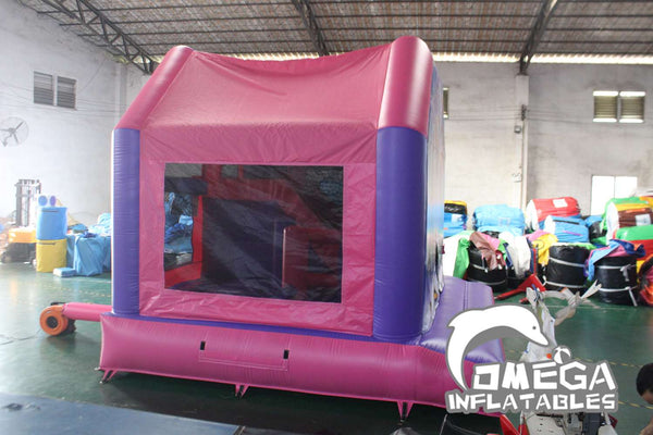 Omega Inflatables Factory - Commercial Inflatable Premium Circus Top ...