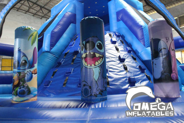 Omega Inflatables Factory - Commercial Inflatable Premium Circus Top ...