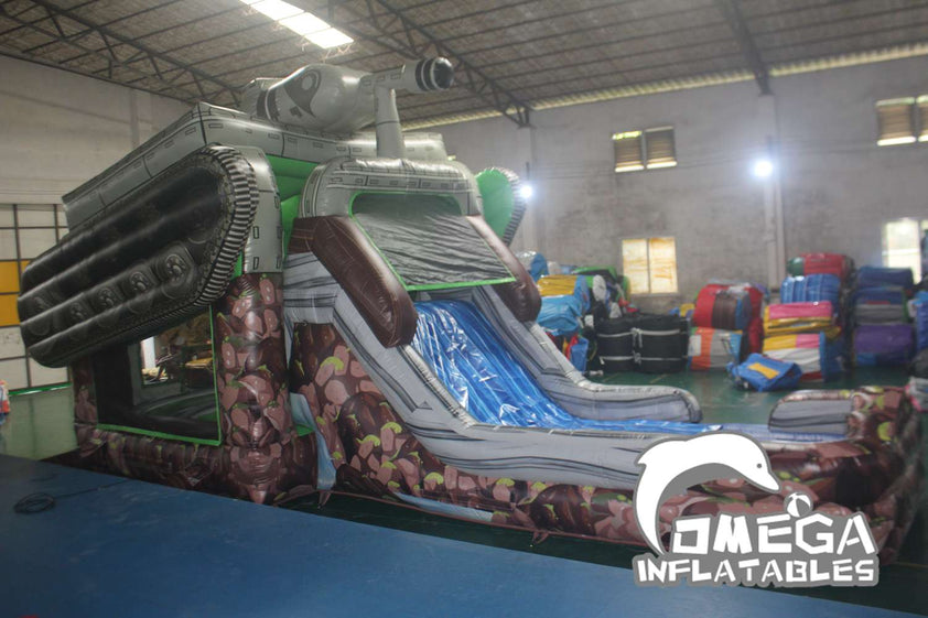 Omega Inflatables Factory - Bounce House for sale