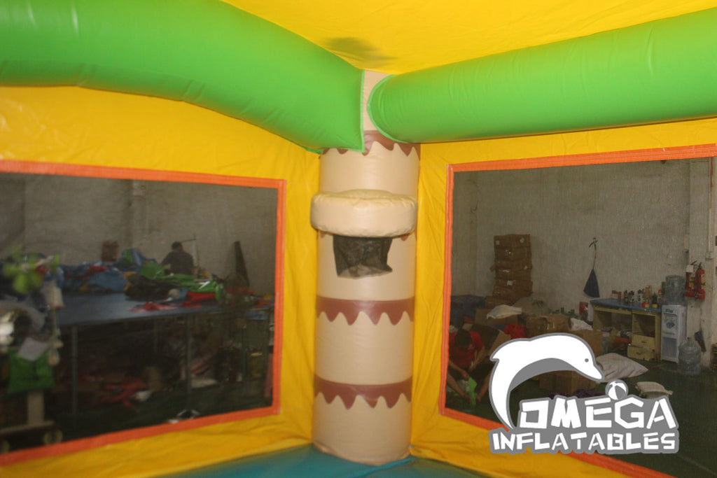 Tropical Xtreme Wet Dry Combo