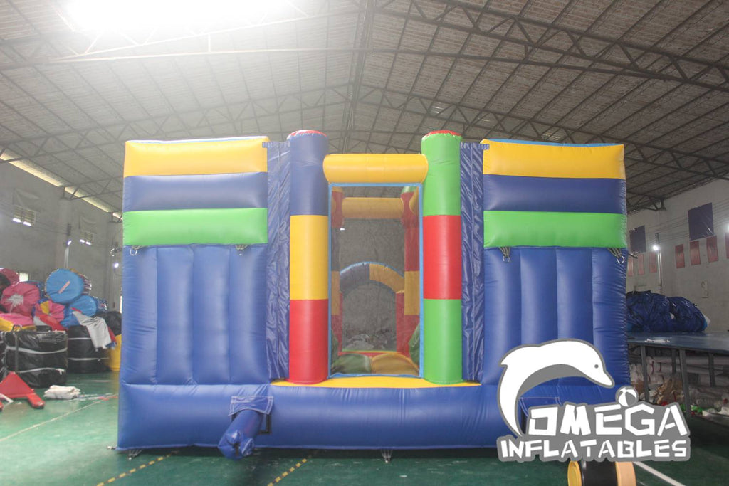 Inflatable Ultra Mega Combo