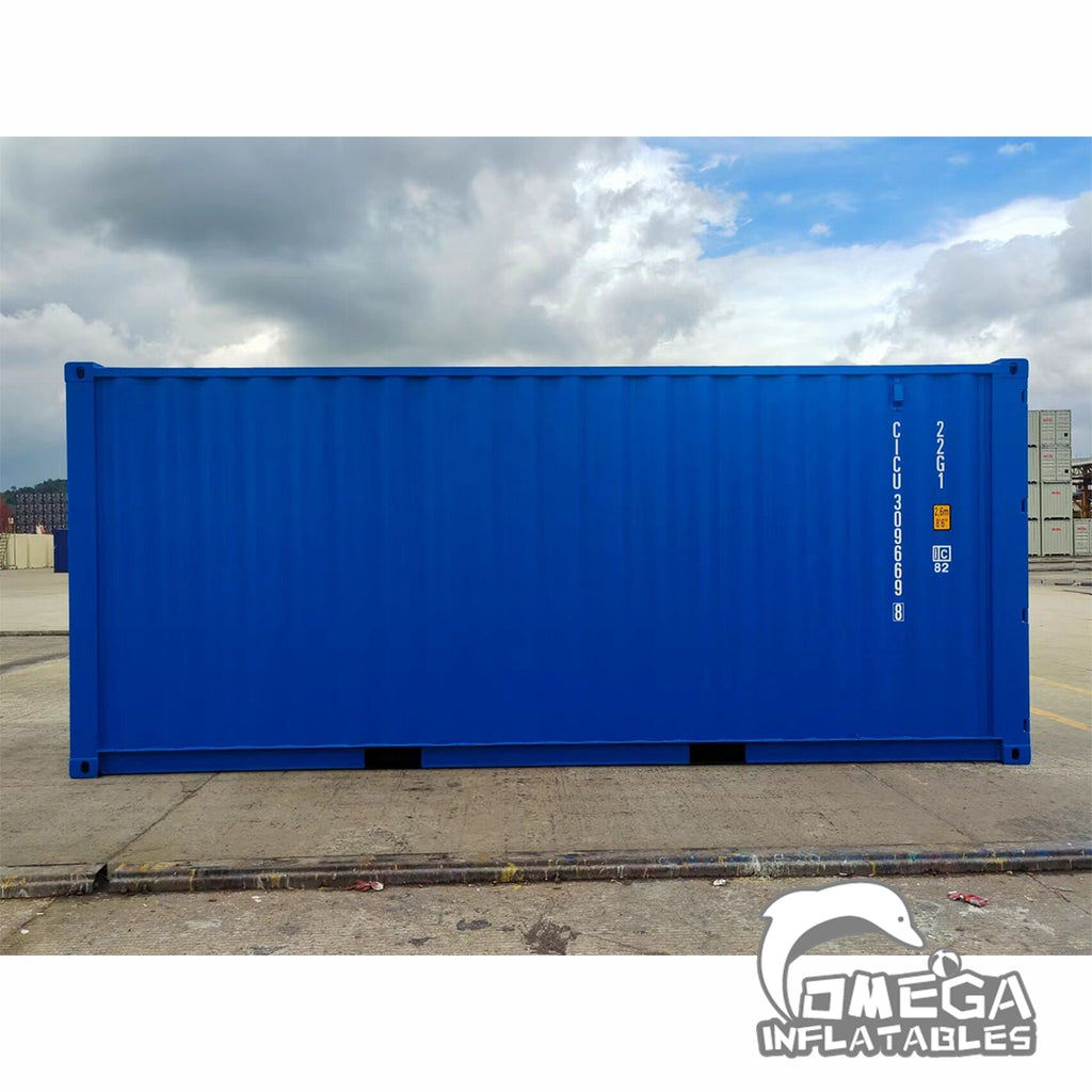 Brand New 20GP Container