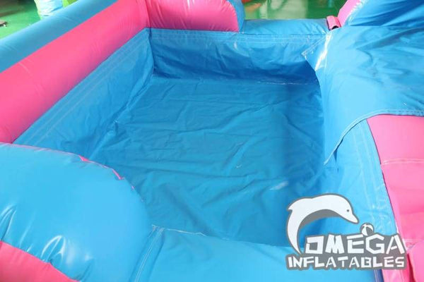 Omega Inflatables Factory - 14FT Commercial Inflatable Princess Tiara ...