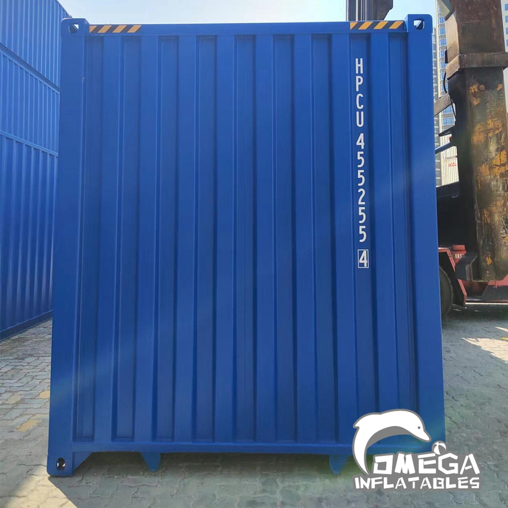 Brand New 40HQ Container