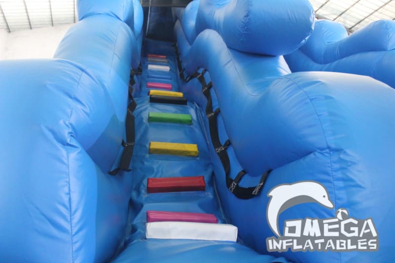 18FT Surf City Water Slide