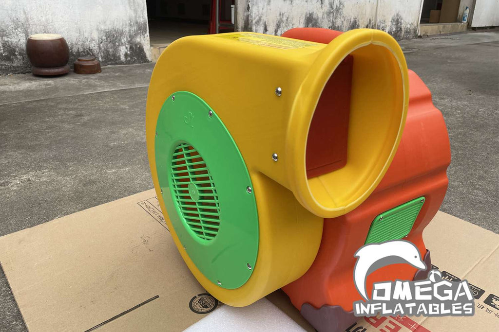 Commercial Jumper Air Blower for Sale - 2HP