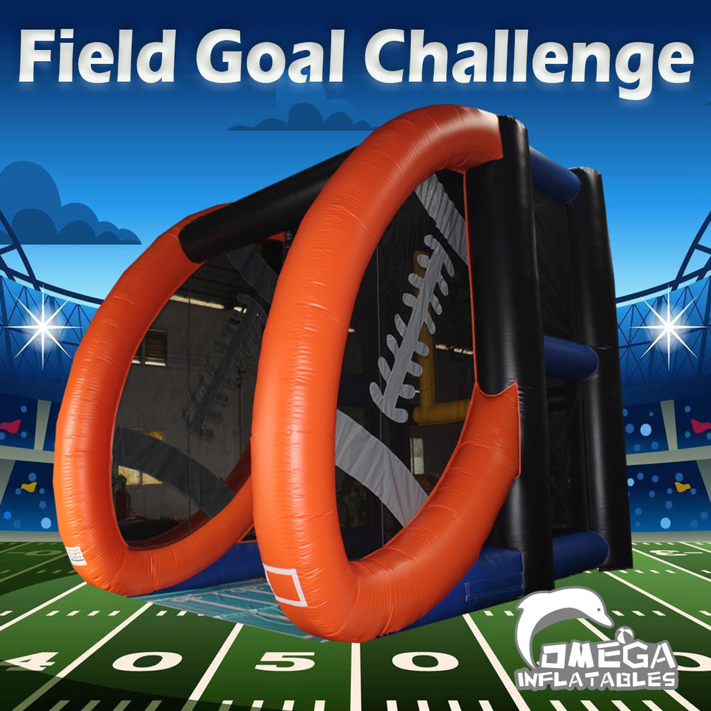Field Goal Challenge