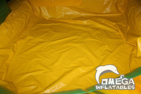 Omega Inflatables Factory - 18FT Amazon River Water Slide