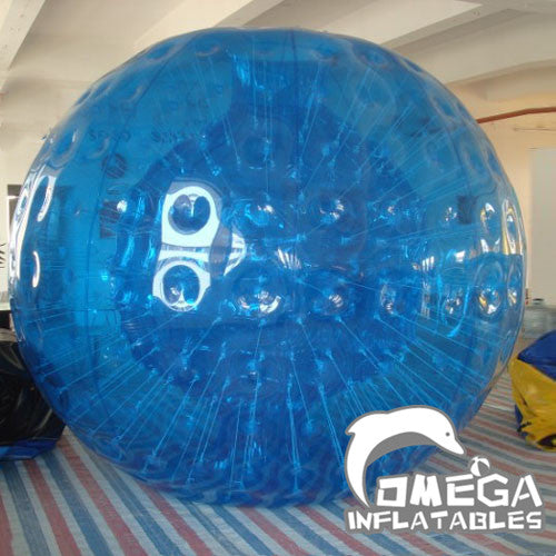 Inflatable Human Zorbing Ball For Outdoor