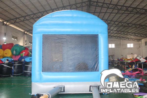 Omega Inflatables Factory - Ocean World Combo for Kids