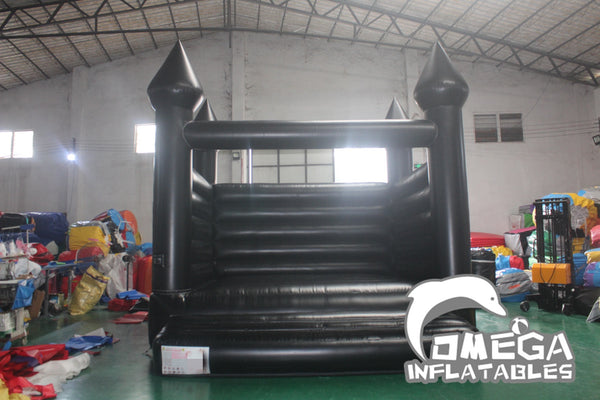 Omega Inflatables Factory - Bricks Commercial Grade Bounce House Wholesale