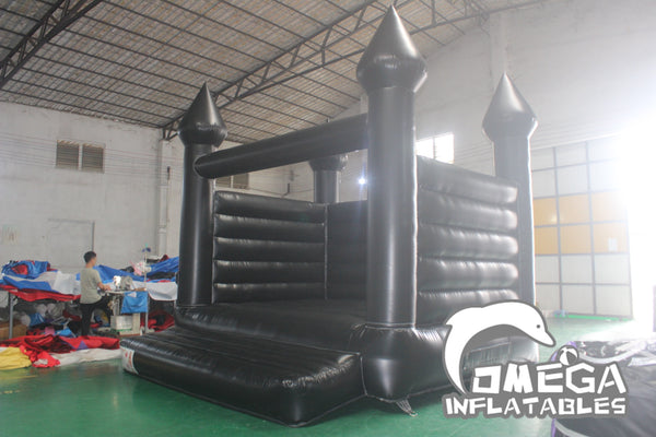 Omega Inflatables Factory - Bricks Commercial Grade Bounce House Wholesale