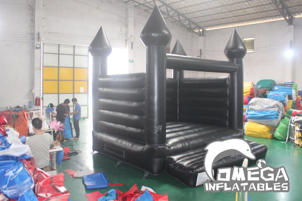 Omega Inflatables Factory - Bricks Commercial Grade Bounce House Wholesale