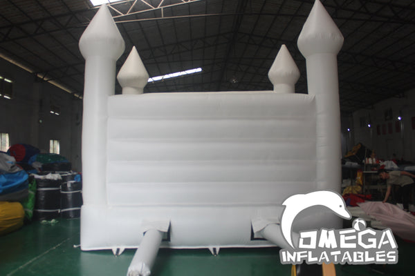 Omega Inflatables Factory - Bricks Commercial Grade Bounce House Wholesale