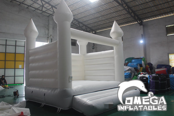 Omega Inflatables Factory - Bricks Commercial Grade Bounce House Wholesale