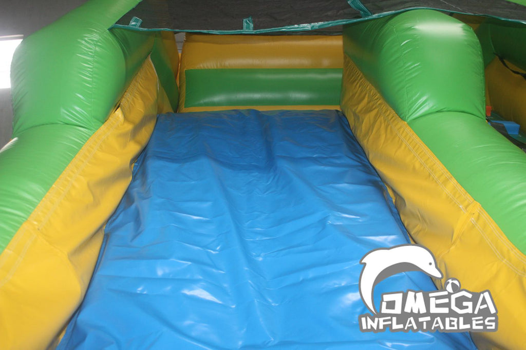 11FT Safari Inflatable Water Slides For Sale Near Me
